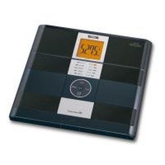 

Tanita Body Composition Monitor Inner Scan 50 BC-308 чёрный