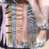 Unisex Vuxen 3D-tryck Djurtassstrumpor Kreativa Roliga Katt Hund Dinosaurie Tiger Tassstrumpor Nyhetstrumpor Gag Julklappar