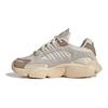 Originals Ozmillen Fashion Versatile Shock Absorbing Breathable Sweat Absorbing Low Top Casual Shoes Kids Casual Shoes Off-White IG4214