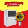 Multi-Gas Detector & Alarm for NO, CO2, C2H4, Acetic Acid, Phenol, Toluene, TDI