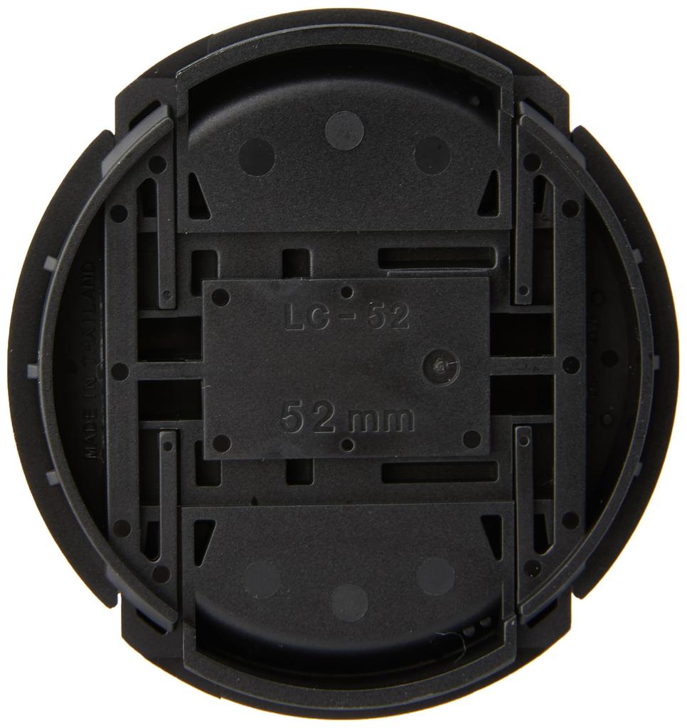 Nikon מכסה עדשה 52 מ"מ LC-52
