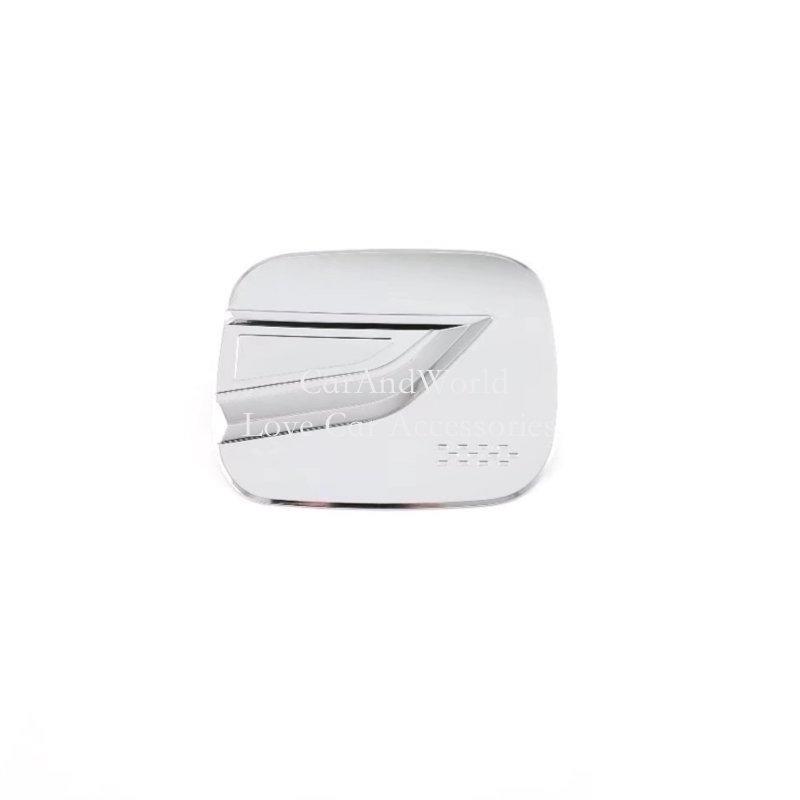 

ABS углеродное волокно, дверная ручка, накладка на чашу, аксессуары для украшения автомобиля для Lexus NX 250 260 350h C1-Fuel Tank Cap