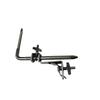 Drum Kit Accessories: Cymbal Extension, Cowbell Clip, Bass Drum Ring, Cowbell Stand
