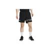 Challenger Flash Dri-FIT 13cm Brief-lined Running Shorts Asia Sizing 'Black' Men's FN3049-010