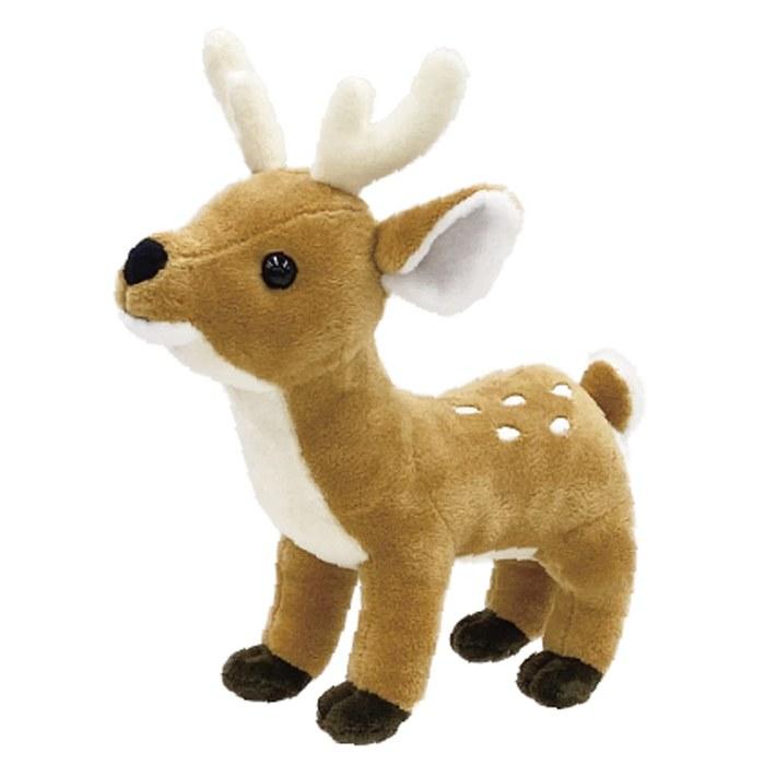 Cute Sales Plush Deer S N0127