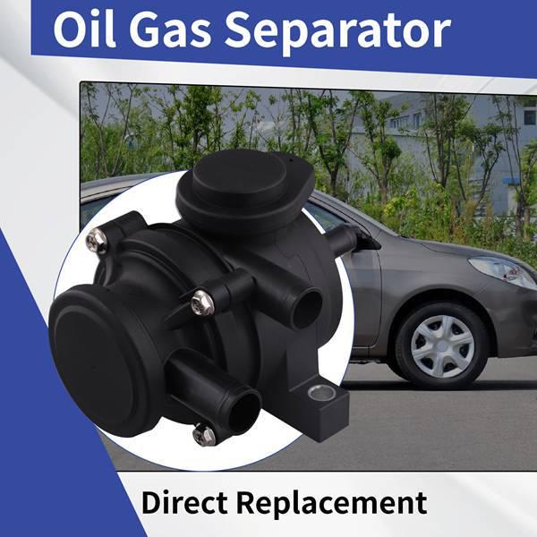 1014110FA140 Oil-Gas Separator for JAC Yangguang 2.8T None
