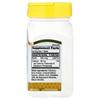 21st Century Sentry Biotin 800mcg Easy-to-Swallow Tablets, 110 Count
