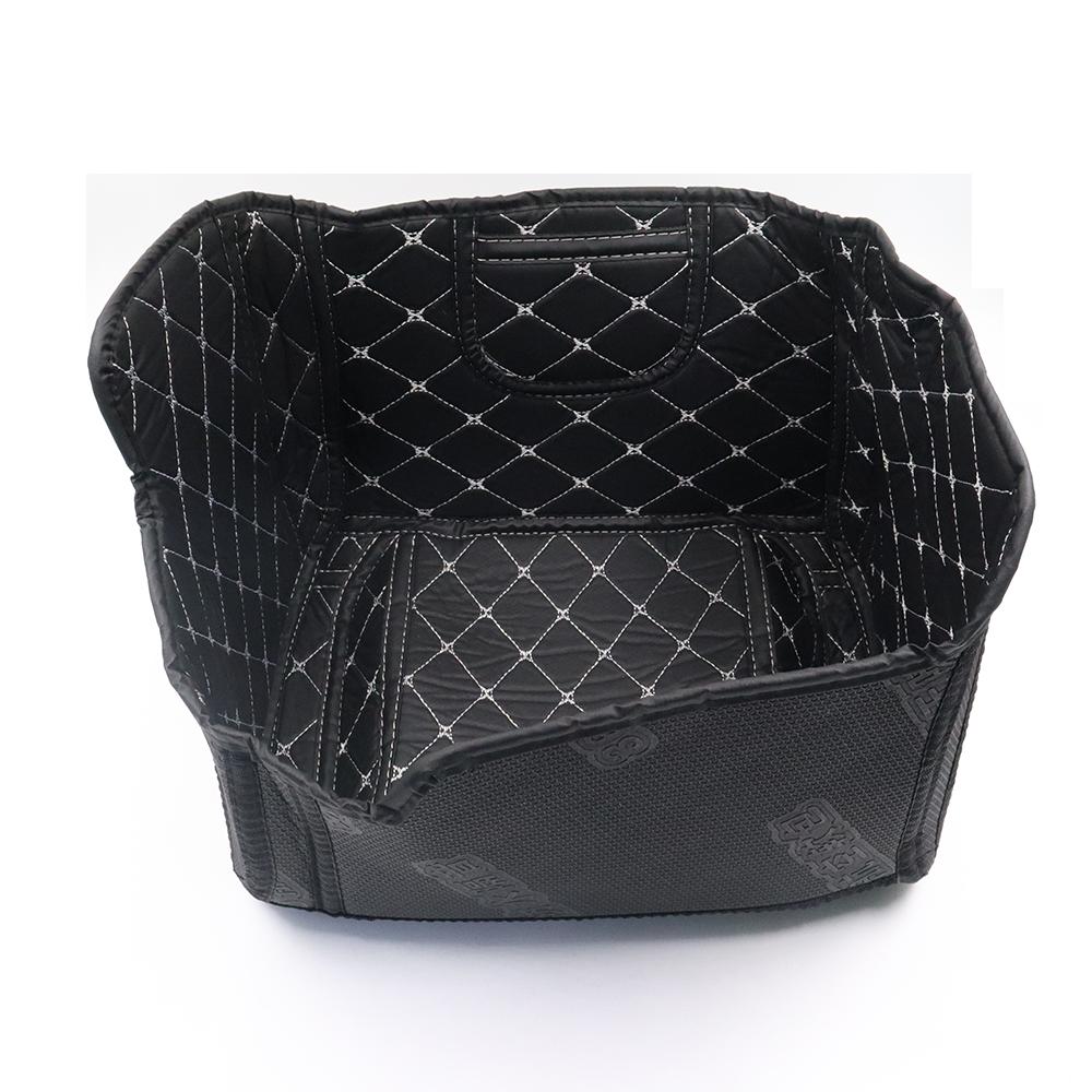Top / Side Case Inner Pad For BMW R 1300 GS ADV R1300GSA GSA 1300 2024 2025 Rear Trunk Inner Luggage Protection Pads