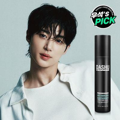 Fixační sprej proti vypadávání vlasů 120ml (Zmírňuje příznaky vypadávání vlasů)