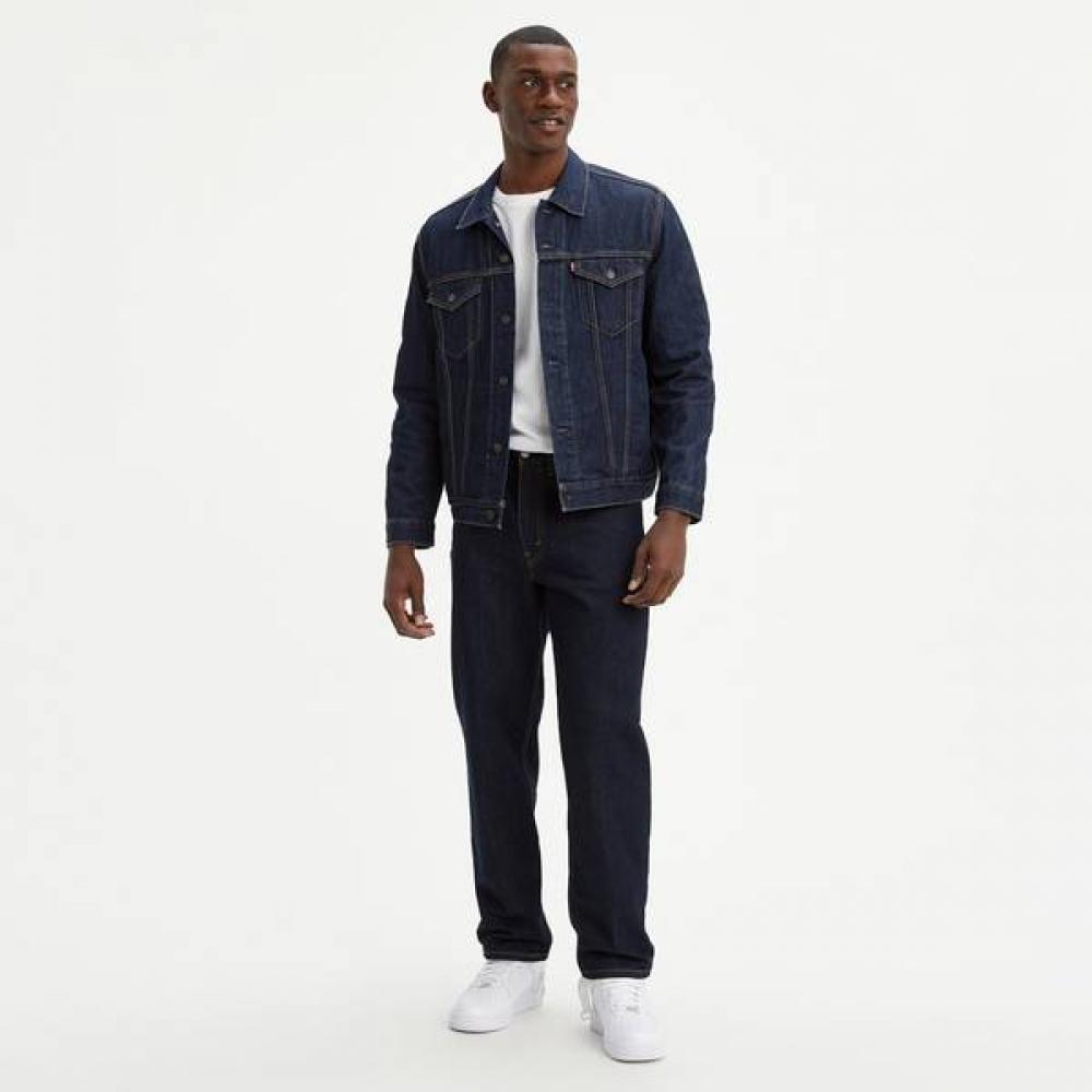 Свободные джинсы Levi s 00550 0216 28(72)/82