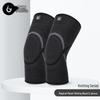 Women's Sports Knee Pads: Shock Absorbing Sleeve for Running, Dance, Basketball, and Fitness