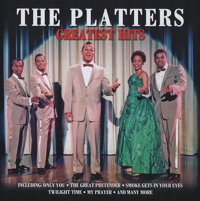 CD PLATTERS - Greatest Hits NOT2CD216 Not Now Music 2009 Europe Soul/Funk Occasion
