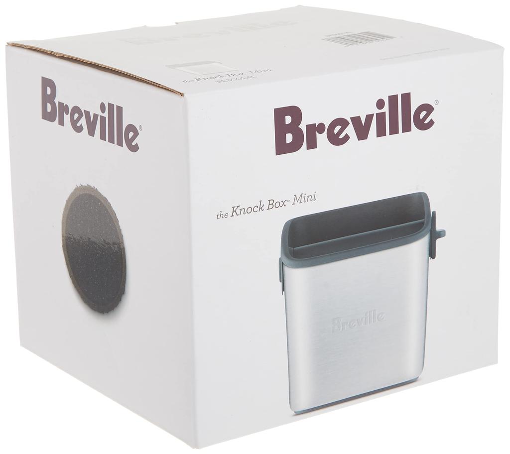 Breville Knock Box Mini BES001XL