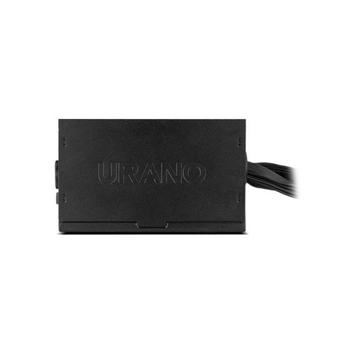 Fuente de Alimentacion NOX 850W 80 PLUS Bronze Urano PRO Ventilador 120 mm Autovoltaje