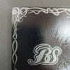 Used Magic Underworld Spear Bident (BS71 CP02) SECRET