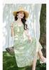 Design Sense Niche Fashion Temperament Dress