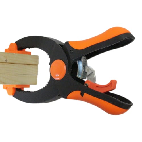 BIGMAN Locking Resin Clamp 240 BRC-3