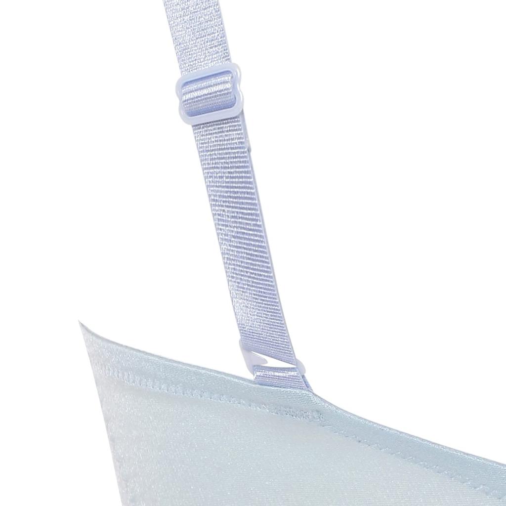 Triumph Premium Red Label 0085 M007 E70 Women's Bra, (Blue),