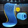 New Memory Foam Insoles For Shoes Sole Deodorant Breathable Cushion Running Insoles For Feet Man Women Orthopedic Insoles