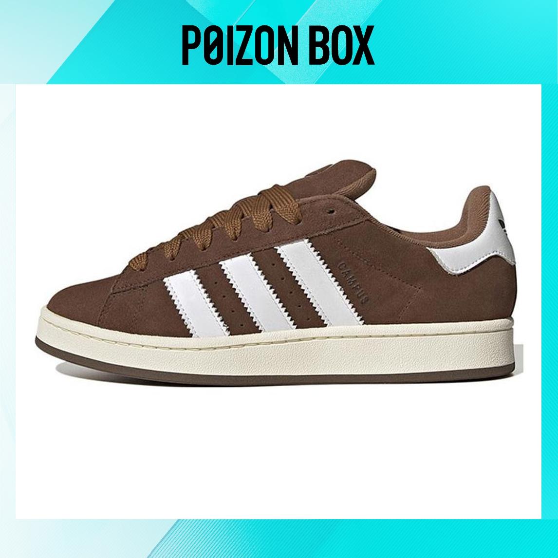 

кроссовки adidas originals Campus 00s Bark GY6433