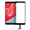 Touch Panel Digitizer Touch Screen Glass, Compatible with Xiaomi Redmi S2, Phone Repair Spare Part