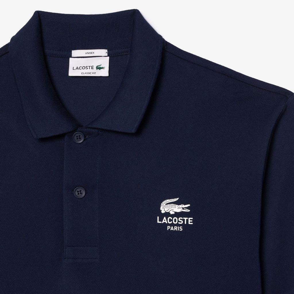 Lacoste Unisex Erwachsenen L.12.12 Signature Classic Poloshirt