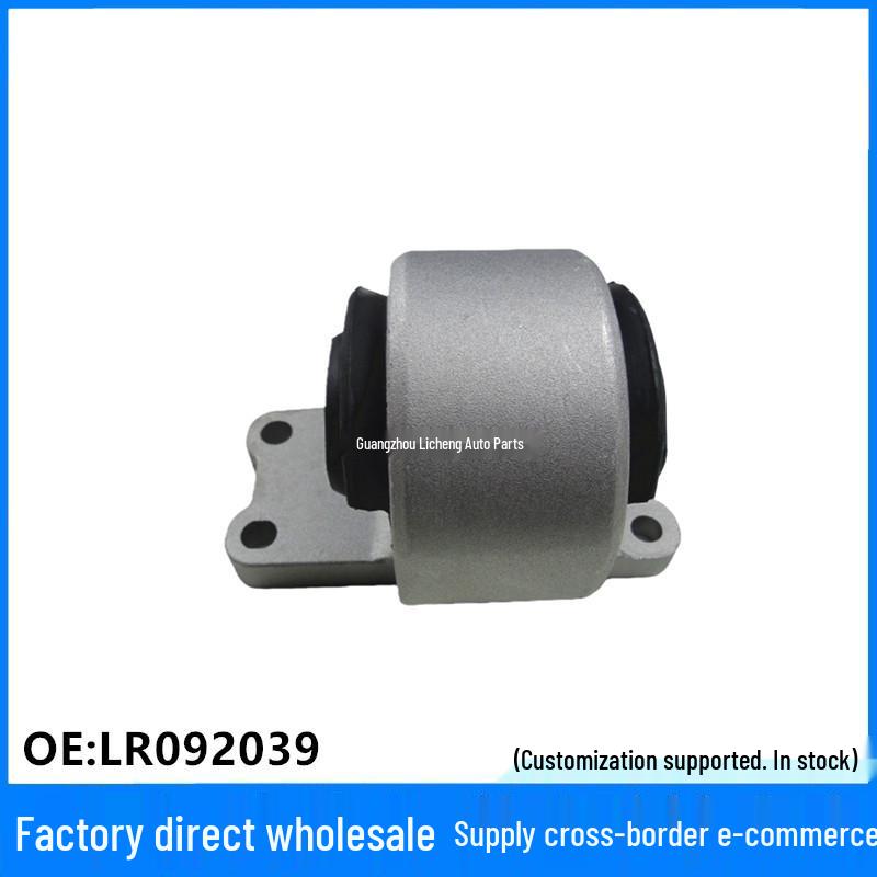 

Engine Mounts LR092039, LR091364, IAF500021, IAF500030 for Land Rover Linghuo