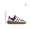 Кроссовки adidas Barreda Decode