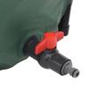 Wasserspeicher Regentonne Wassertank 750L