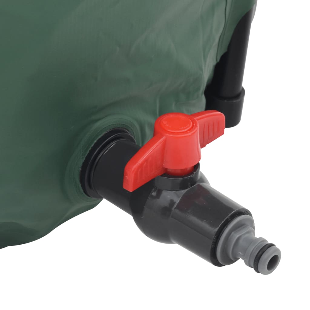 Wasserspeicher Regentonne Wassertank 750L