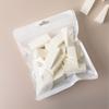 Soft Triangle Makeup Sponge Smooth Dry And Wet Powder Puff Concealer Cream Liquid Foundation Sponge Cosmetic Puff