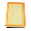 4pcs Filter Set For GREAT WALL POER PAO 2.0T    GW4C20B Gas Engine Fuel Cabin Air Oil Filter 1109110XP6EXA Parts
