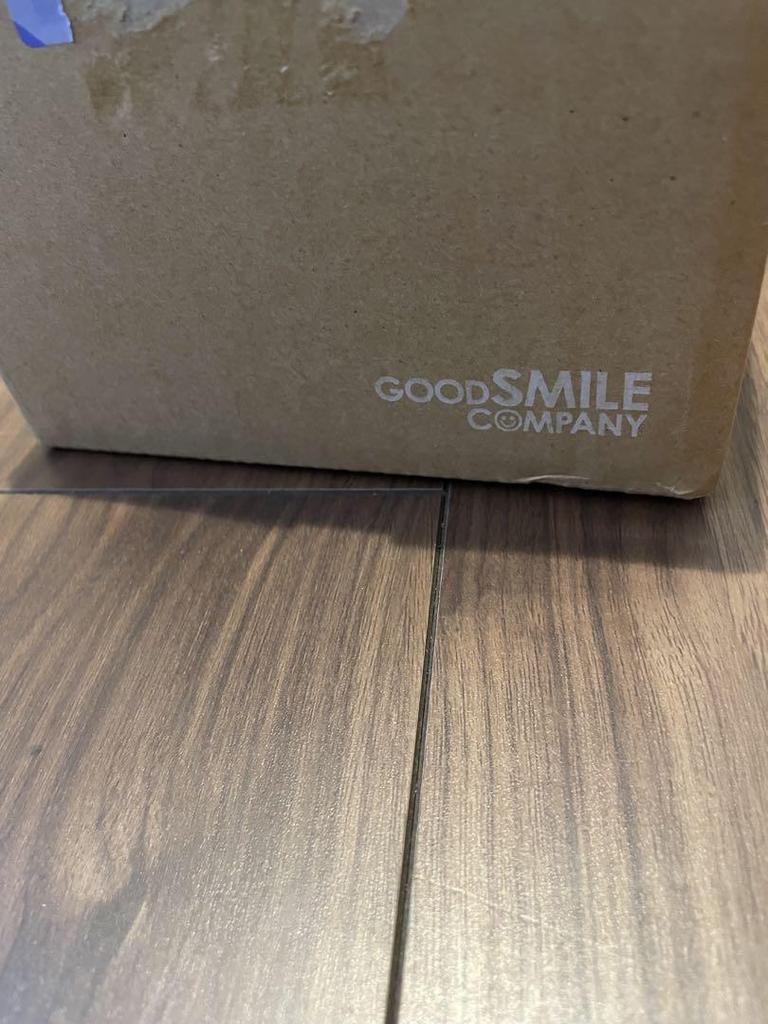 [USED] Ao no Hako Chinatsu Shikano Nendoroid Figure with Official Bonus