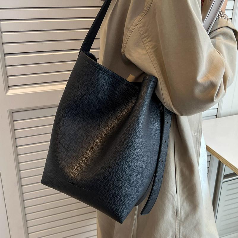Vintage Small Crossbody Bag With Pu Material For Daily Use