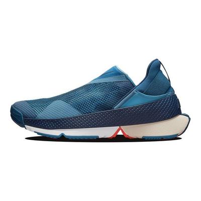GO FlyEase Court Blue Unisex-Sneaker Dutch-Blue Weiß CW5883-400