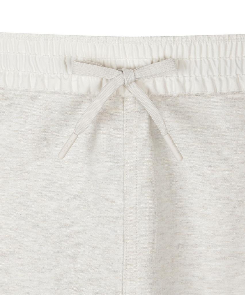 DISCOVERY EXPEDITION Women'S Tech Knit Training Cargo Skirt (M/Ivory)