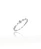 Akarki 925 Silver Vesper Ring