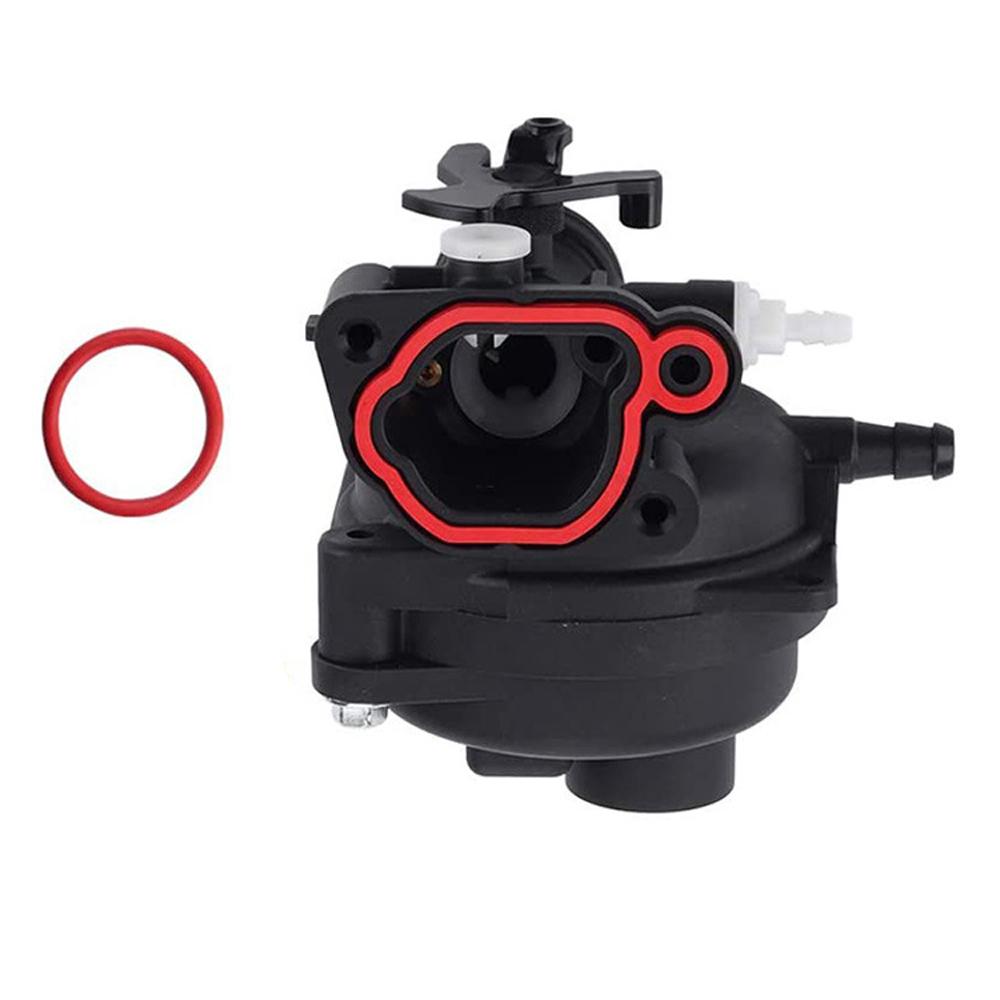 799583 Carburetor Replacement Compatible with Lawnmower Engine 300E 450E 500E 550EX 500 125cc 140cc 08P502 8P502 09P602