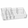 Selena Makeup Cosmetics Organizer 14 Compartments