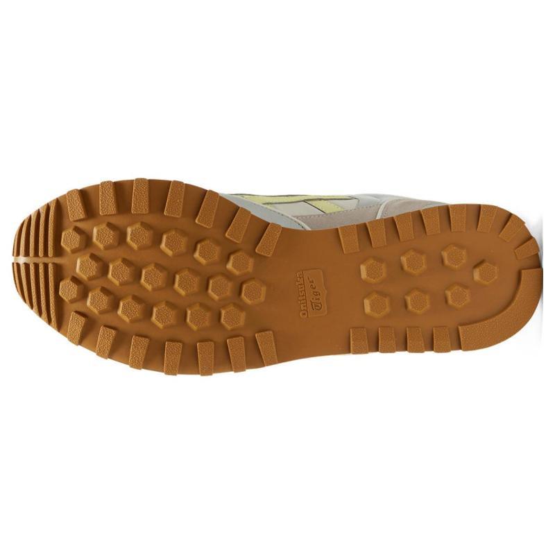 Onitsuka Tiger Colorado Eighty Five Shoes 'Cream Huddle Yellow' Sneakers 1183C043-102