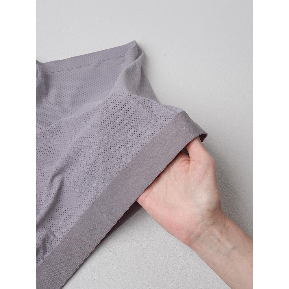 DaiSo Męskie S meSh Drowz 95 100 105 Szary