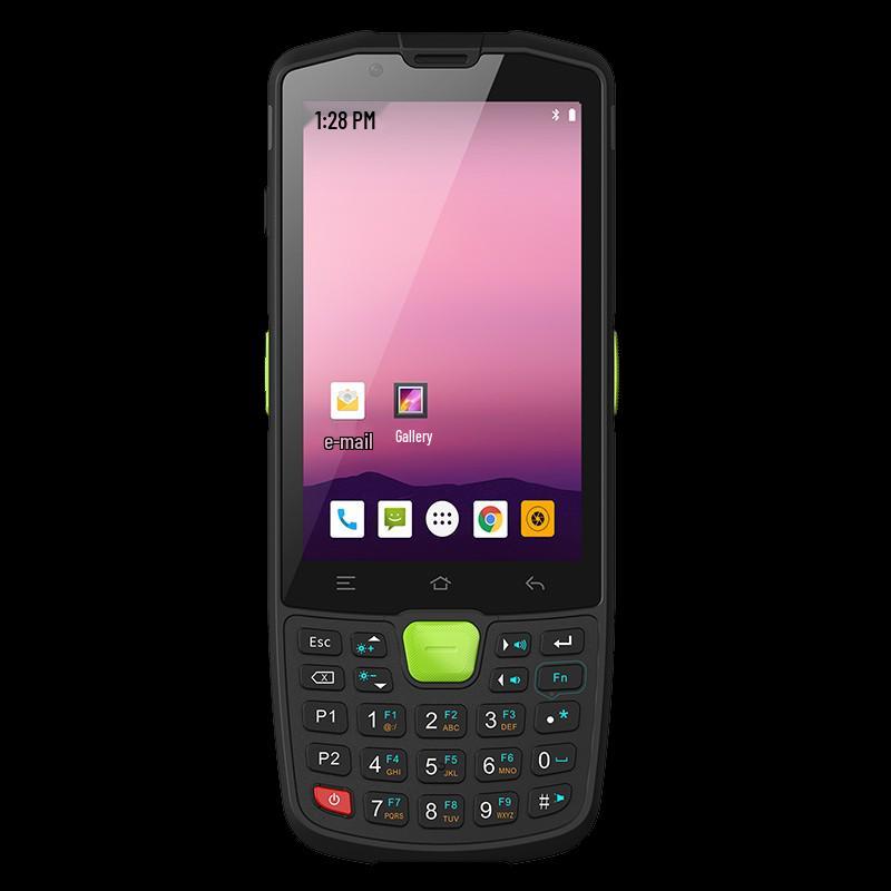 Seuic AUTOID Q9 Industrial Android Handheld Terminal