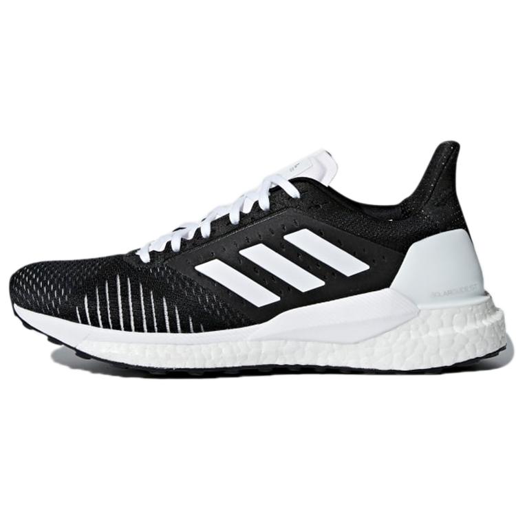 

Adidas WMNSAdidas Solar Glide St Oreo Women s BB6617 40