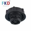 DG938101AA Radiator Cap & Fuel Pressure Regulator for Ford Series Vehicles