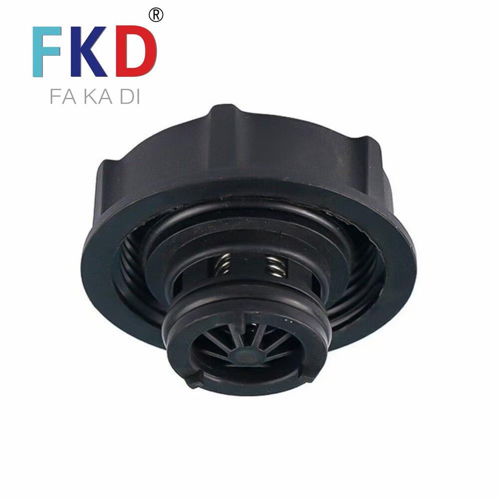 DG938101AA Radiator Cap & Fuel Pressure Regulator for Ford Series Vehicles