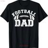 Fathers Day T Shirt for Dad Mom Daughter Coworker Friends Family Vintage Washed Stretched Top For Everyday Wear Soft Unisex