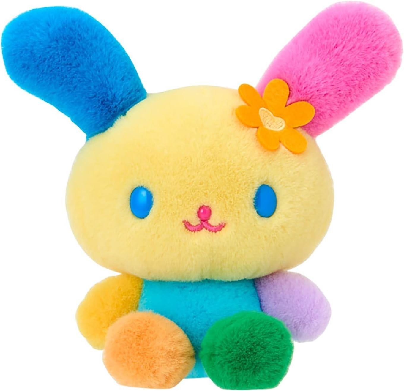 Sanrio USAHANA stardard Plush S stuffed toy doll official H6