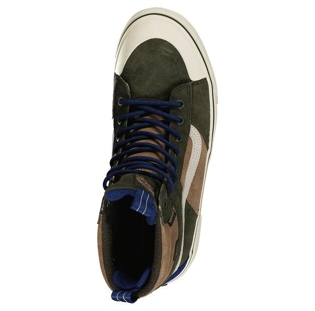 Vans SK8-Hi MTE-2 Sneakers