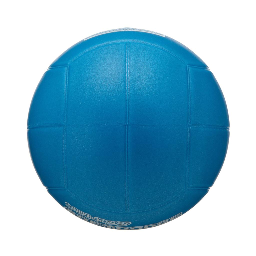 MIKASA Soft 60cm Elementary School Dodgeball, (for Children), 200g, Blue, LD-B