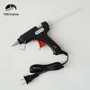 Yuhou Hot Melt Glue Gun with Sticks for DIY Flower Crafting - 20/25/40W